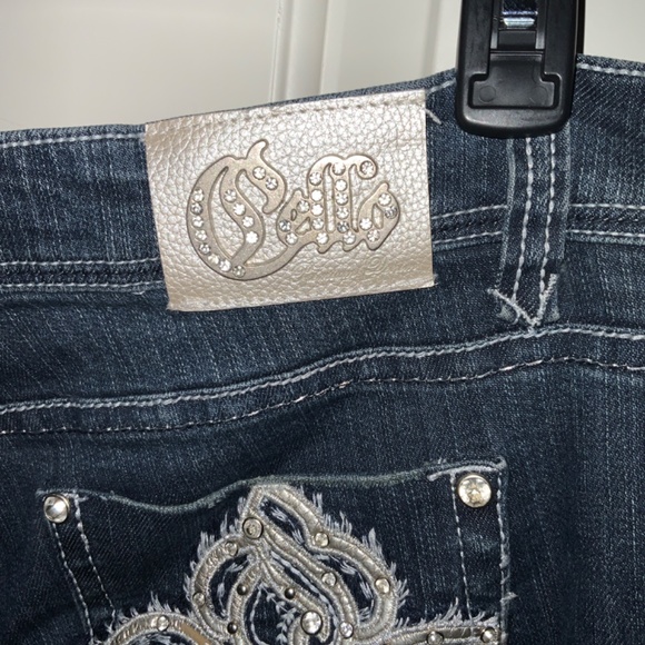 Celio Jeans - Rear Pocket Design - Picture 5 of 5